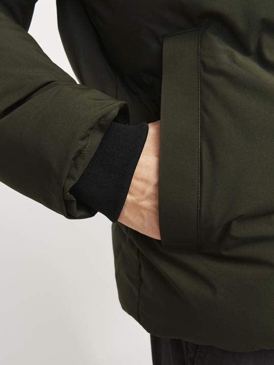 Produktbild Jack & Jones Steppjacke Steppjacke (L)