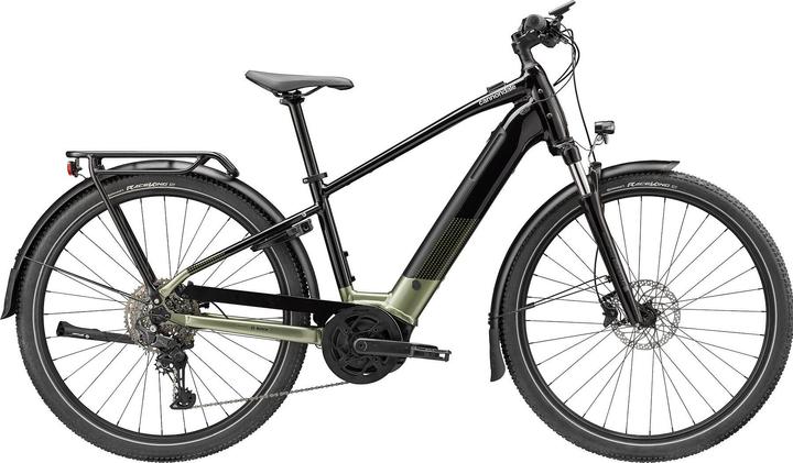 Immagine prodotto Cannondale 29 U Tesoro Neo X 2 MAT LG (4.70 cm)