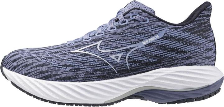 Actual product image Mizuno WAVE RIDER 28 (40.5)