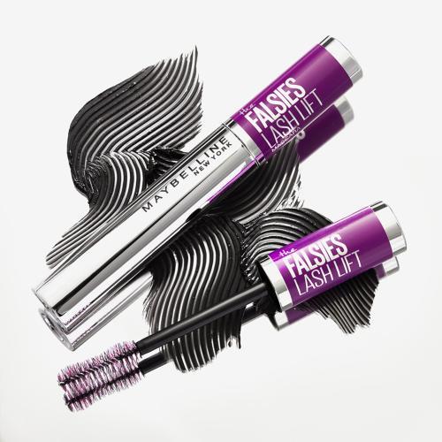 Produktbild Maybelline New York The Falsies (1 Black)