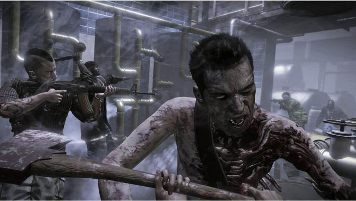 Actual product image Deep Silver Square Enix Dead Island Game of the Year Edition, PS3 PlayStation 3 (PS3)