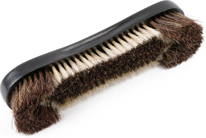 Produktbild Bison Rosshaar Billardbürste