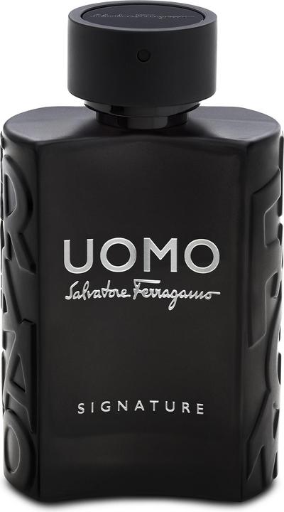 Actual product image Salvatore Ferragamo Signature (Eau de parfum, 100 ml)