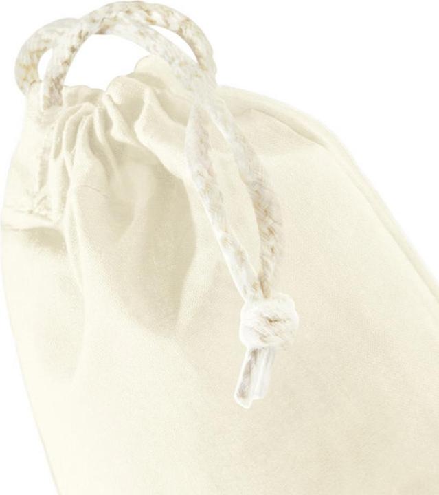 Actual product image Westford Mill Bag Recycled Cotton