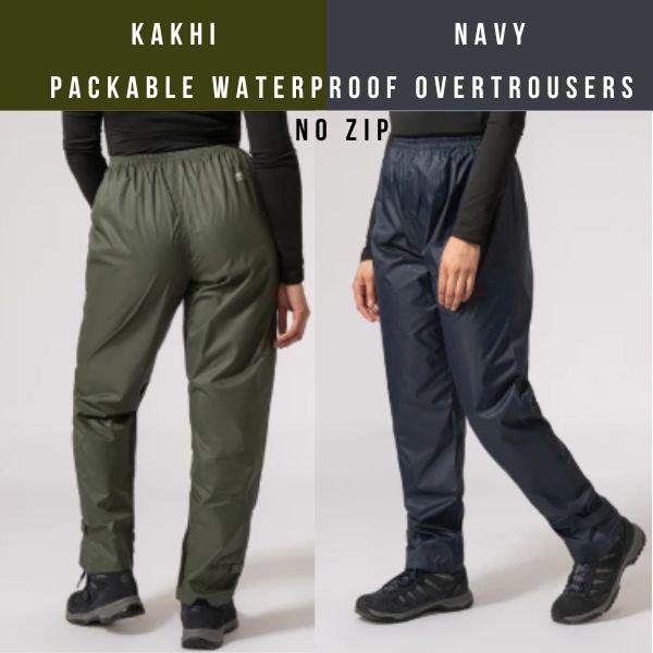 Produktbild Mac in a Sac Regen Überhose Adults (L)