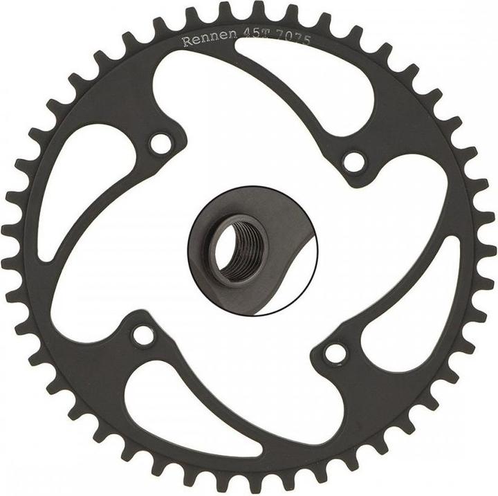 Produktbild Rennen 104 mm 3/32" 43,7 (43.70)