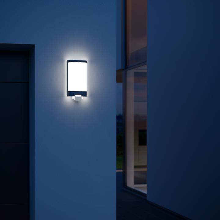 Produktbild Steinel LED Sensorlampe (946 lm, IP44)