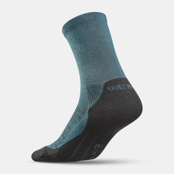 Actual product image Quechua 100 HIGH (43, 46)
