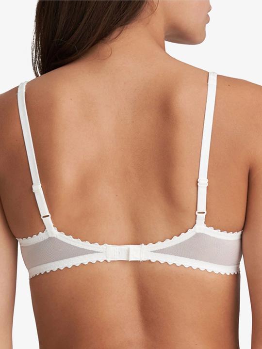 Produktbild Marie Jo Push-Up BH "Jane" ecru (85 A, Einzelpack)