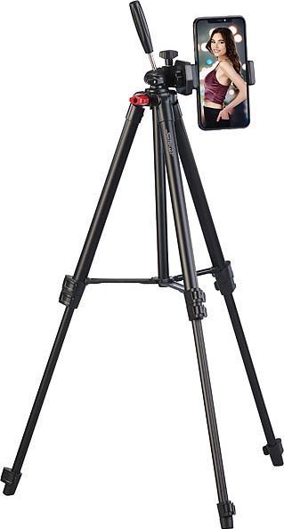 Produktbild Somikon Teleskop-Stativ (Kunststoff, Metall)