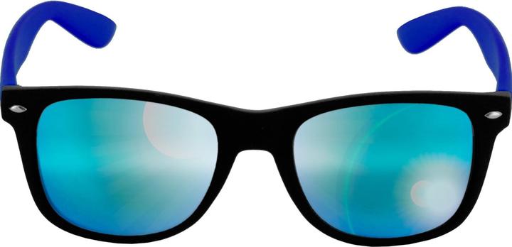 Image du produit Masterdis Lunettes De Soleil Likoma Mirror (Noir, Noir)