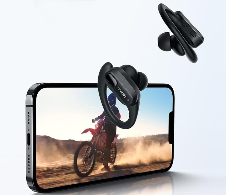 Produktbild Lenovo XT80 (NC, 5 h, Kabellos)