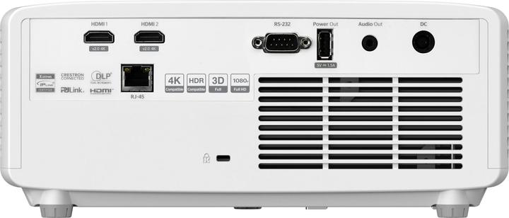 Image du produit Optoma ZH520 (HD, 5500 lm, 1.13 - 1.47:1)