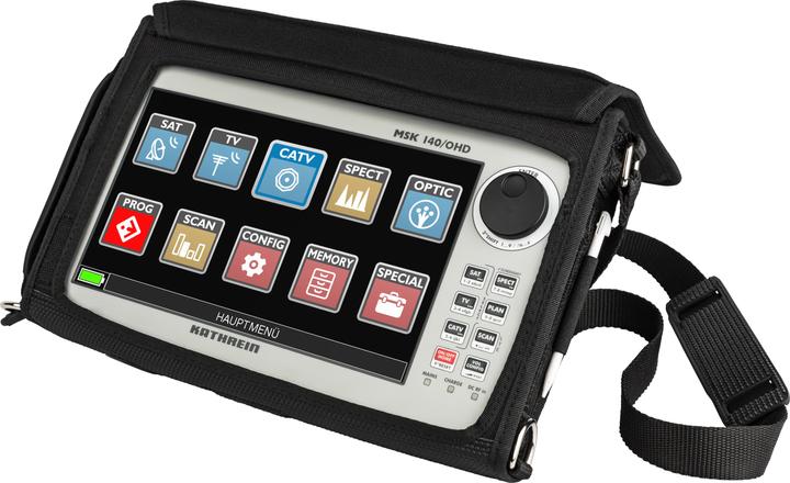Kathrein MSK 140/OHD