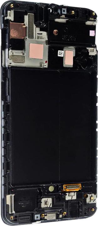 Produktbild Clappio LCD-Display (Display, Galaxy A50)