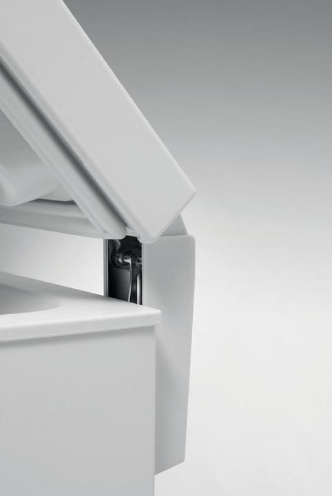 Immagine prodotto Bauknecht GTE 822 diepvriezer Borst Vrijstaand 219 l C Wit (Struttura autonoma, 219 l)
