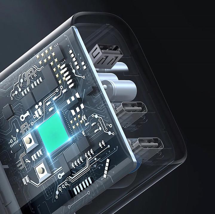 Actual product image Aukey OmniaMix II (140 W)