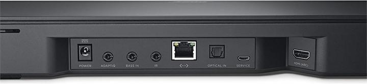 Produktbild Bose Soundbar 700 (2.1 Kanal)