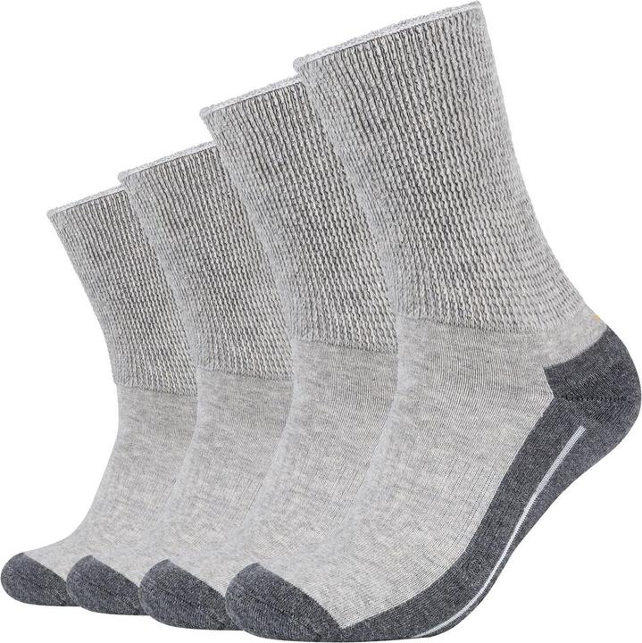 Produktbild Camano Socken (4er Pack, 39, 42)