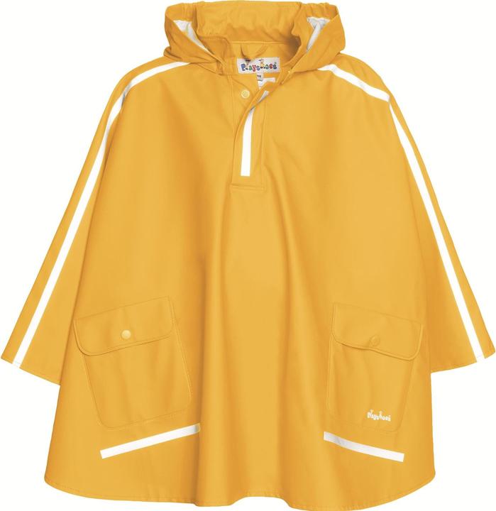 Actual product image Playshoes Rain cape long back size 152 (152)
