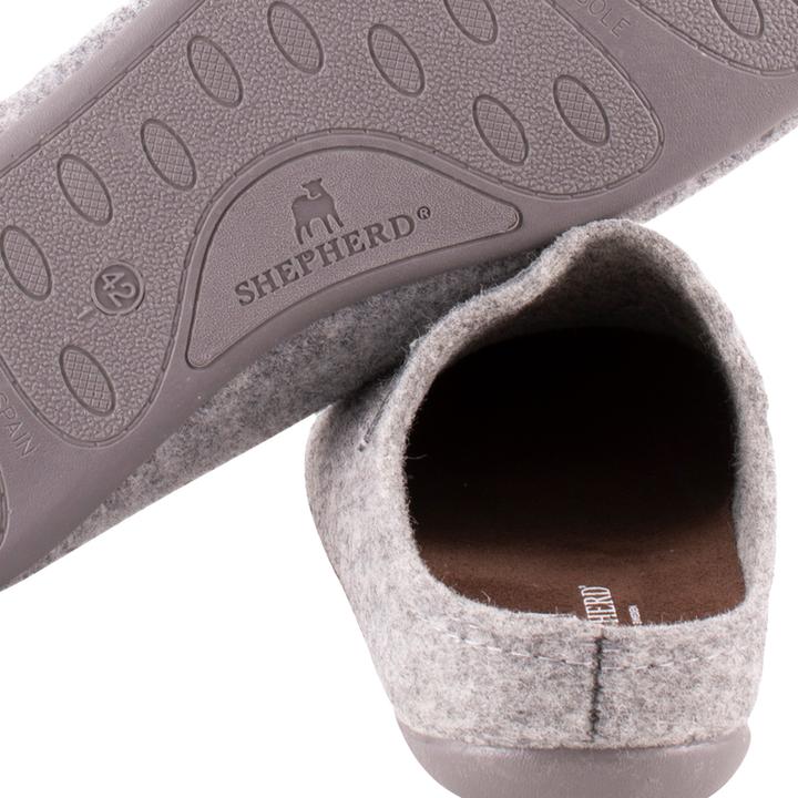 Produktbild Shepherd of Sweden Cilla Pantoffeln (41)