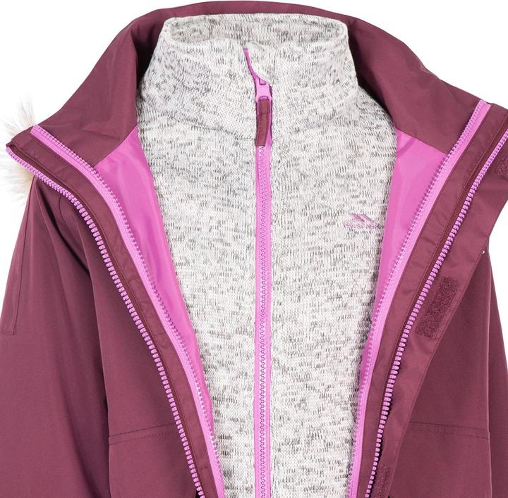 Image du produit Trespass Veste Outshine (140)
