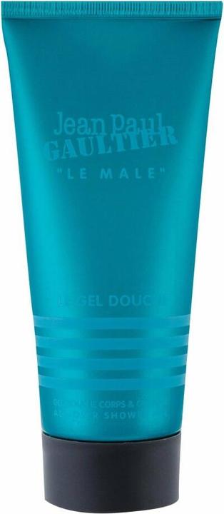 Produktbild Gaultier Le Male Shower Gel (200 ml)