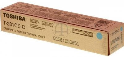 Actual product image Toshiba T281cec (C)