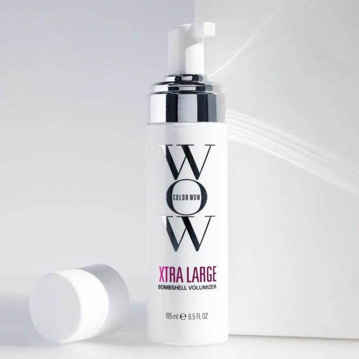 Produktbild Color Wow Xtra Large Bombshell Volumizer (200 ml, Volumenschaum)