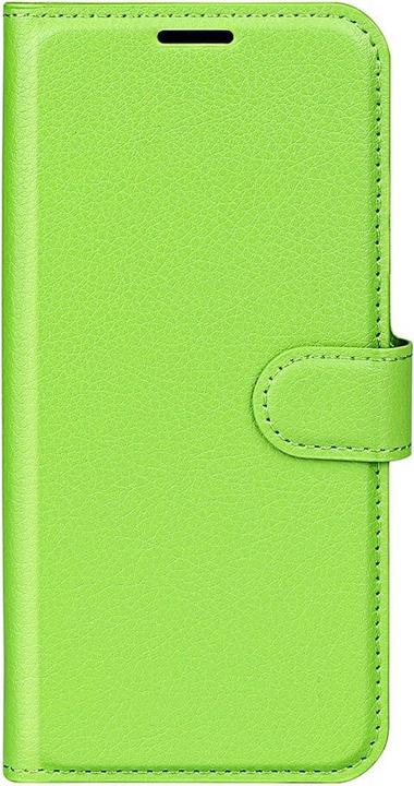 Produktbild Cover-Discount Xiaomi Redmi 14C / Poco C75 - Leder Etui Hülle (Xiaomi Poco C75, Xiaomi Redmi 14C)