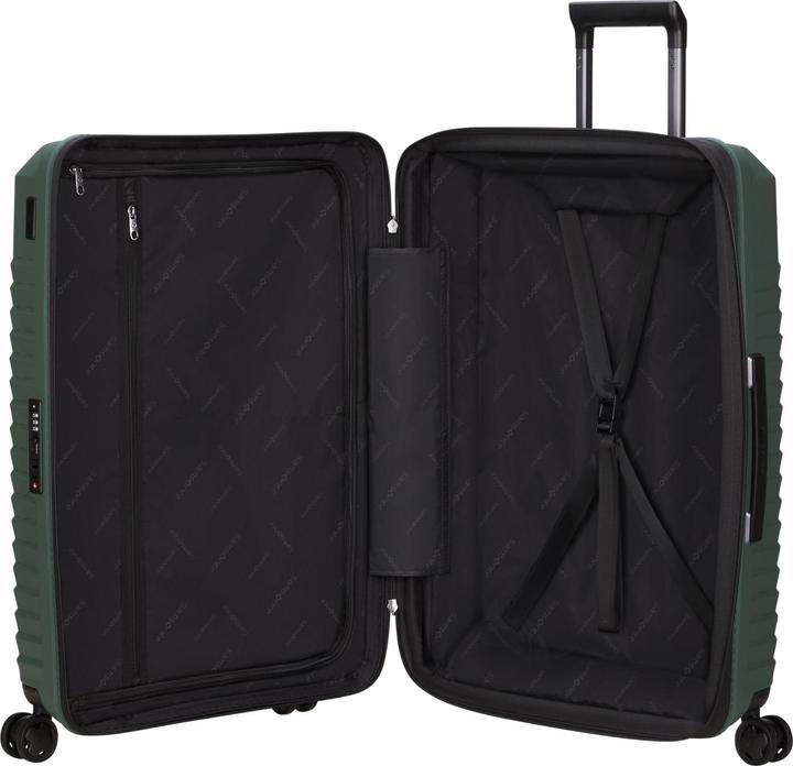 Immagine prodotto Samsonite Intuo (105 l, L (90 - 115l))