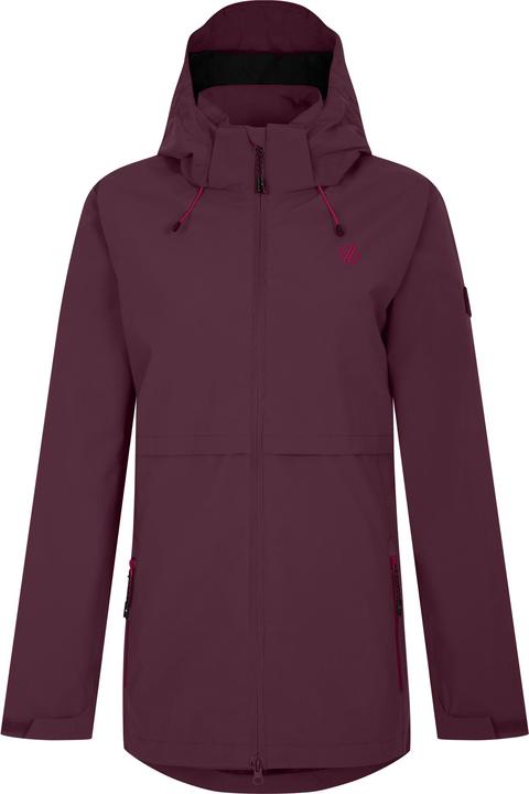 Produktbild Dare2b Switch Up II Jacke wasserfest (36 D)