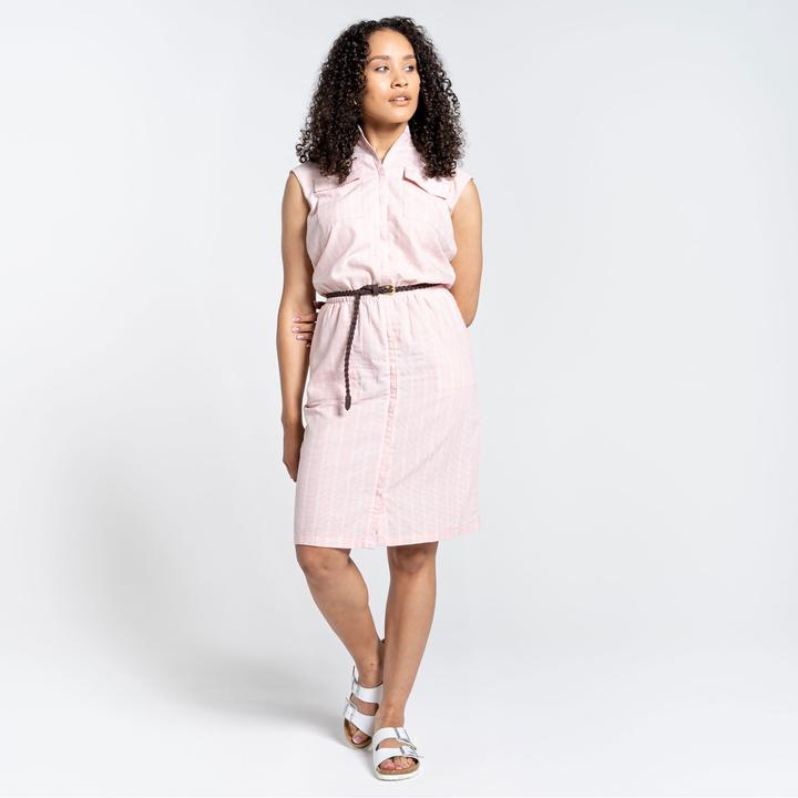 Actual product image Craghoppers Women's Nicolet Dress (20, 3XL)