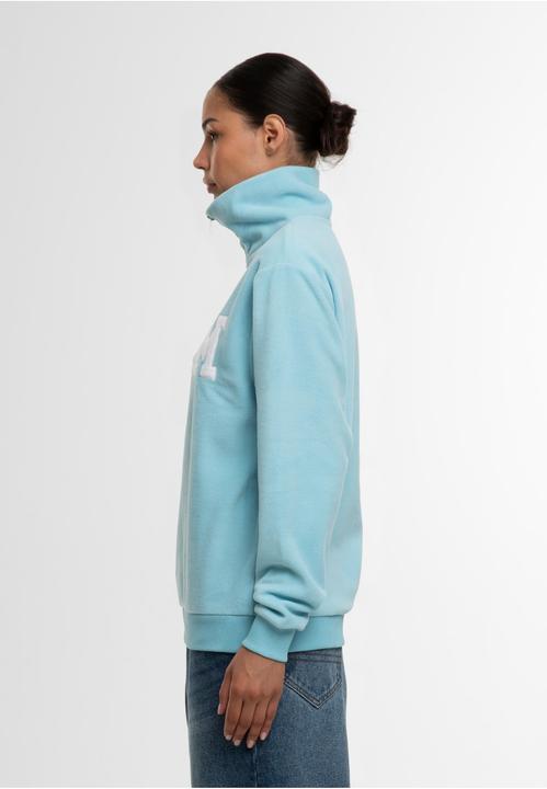 Produktbild 9N1M Sense Halfzip Sweatjacket - 74195 (XS)