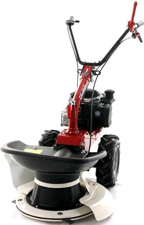 Immagine prodotto Eurosystems RS210 tosaerba a benzina B e S 675 EXi S (Benzina)