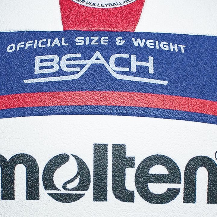 Produktbild Molten V5B5000-DE BEACHVOLLEYBALL