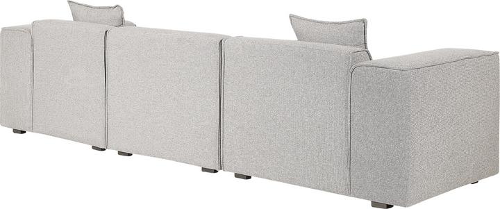 Produktbild Beliani Dolva (Ecksofa)