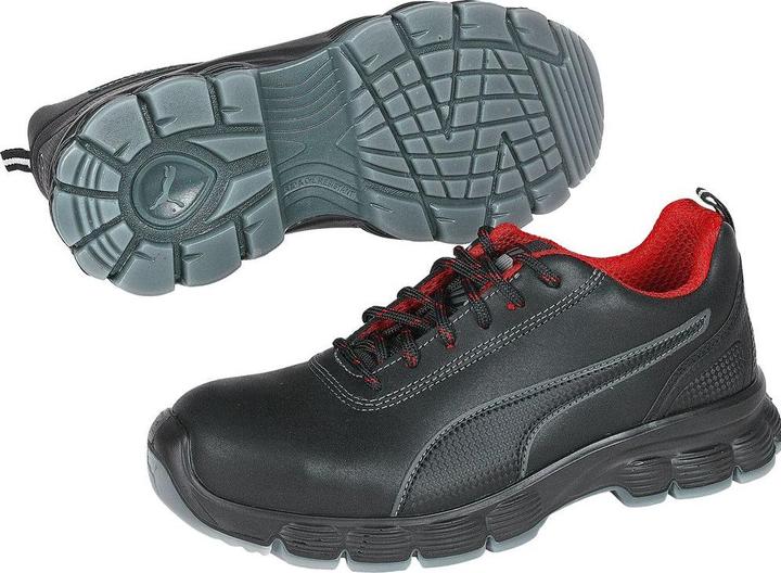 Produktbild Puma Halbschuhe (S3, 40)
