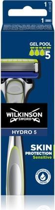Wilkinson Men Hydro5 Skin Protection Sensitive