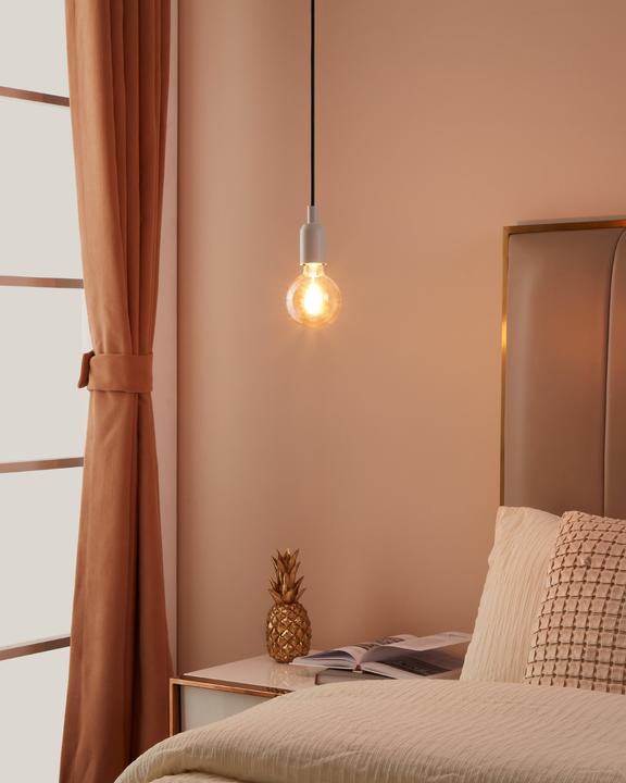 Actual product image EGLO Illuminant (E27, 4.90 W, 360 lm, 40 x, G)