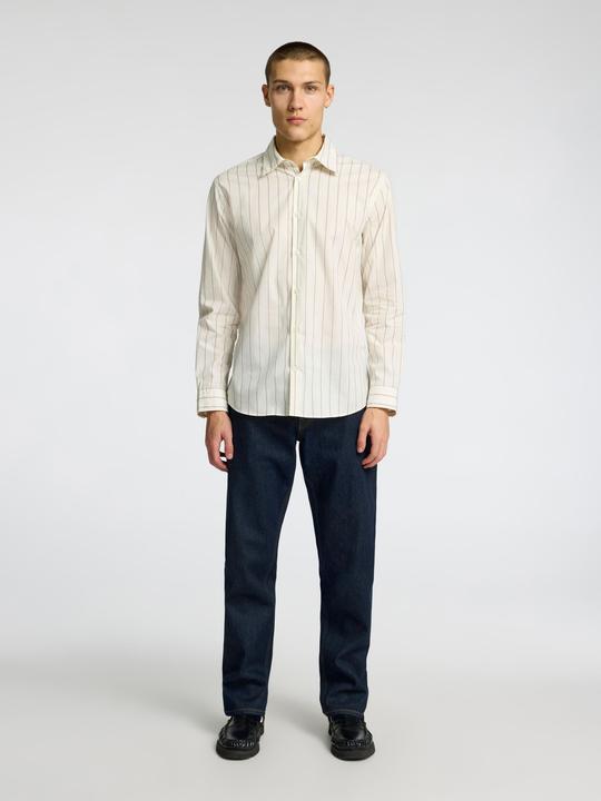 Actual product image Selected Homme Slh196-Straight Ben Kori Jeans Noos (W32/L30)
