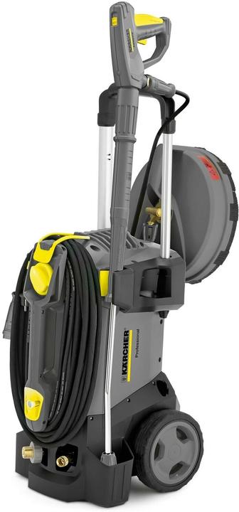 Kärcher High-pressure cleaner HD 5/12 C Plus + FR Classic (Electrical connection)