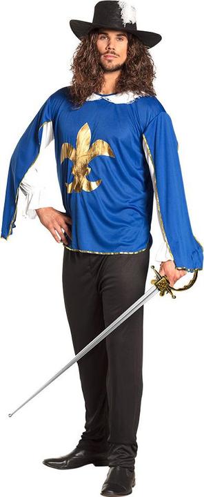 Actual product image Boland Musketeer Lambert (52, 54)