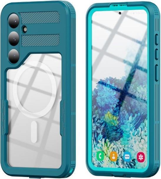 Image du produit Mu Sport Protection tout temps à 360 (Samsung Galaxy S24+)