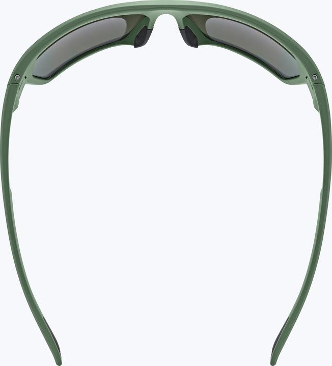 Immagine prodotto Uvex Sports sportstyle 238 (muschio opaco, Verde Specchio)