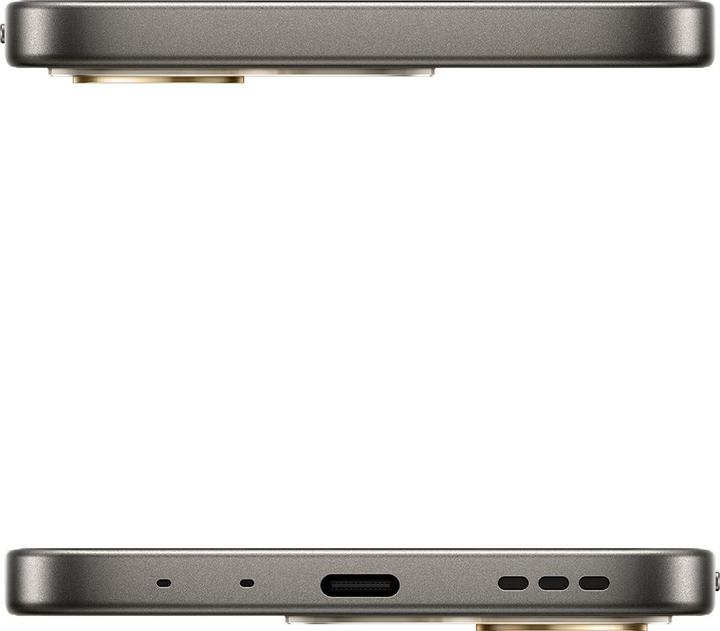 Actual product image OPPO A5 Pro (256 GB, Brown, 6.67", Dual SIM, 50 Mpx)