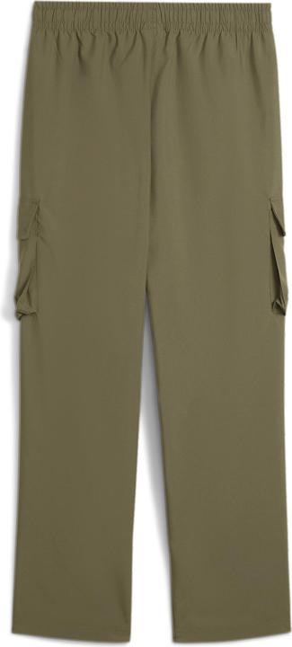Image du produit Puma ESS No. 1 Logo Woven Cargo Pants B (128)
