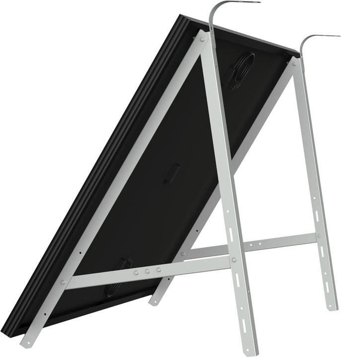 Image du produit Anker Support de montage (Matériel de montage du système solaire)