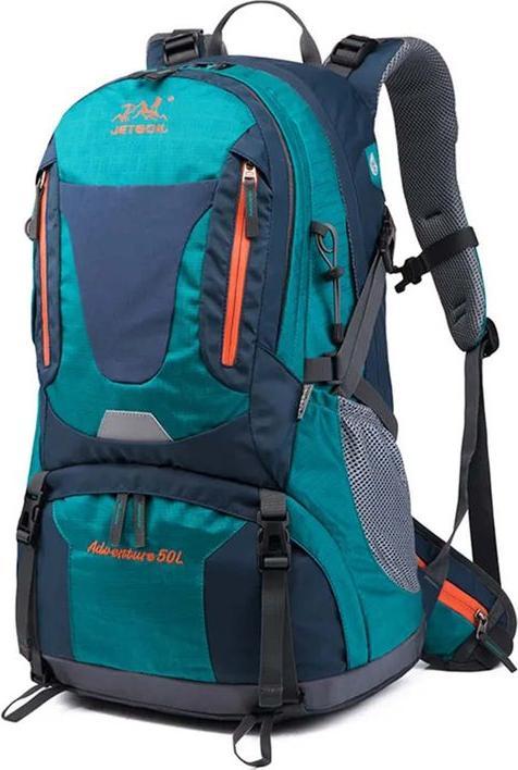 Produktbild Hermex Wanderrucksack Trekkingrucksack Outdoorrucksack Camping-Rucksack (50 l)