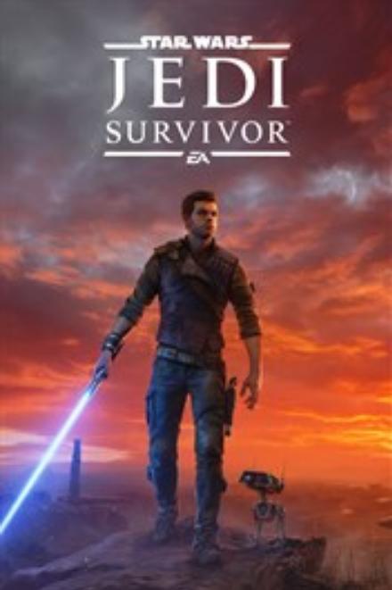Immagine prodotto EA Games Star Wars Jedi: Sopravvissuto (Xbox Series X, Multilingue)